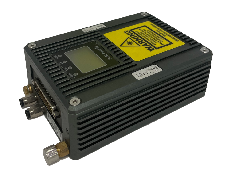 SLmini 3060-i4 (Refurbished)