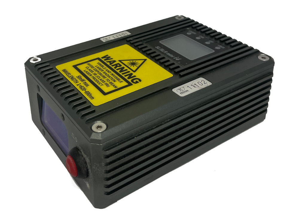 SLmini 3060-i4 (Refurbished)