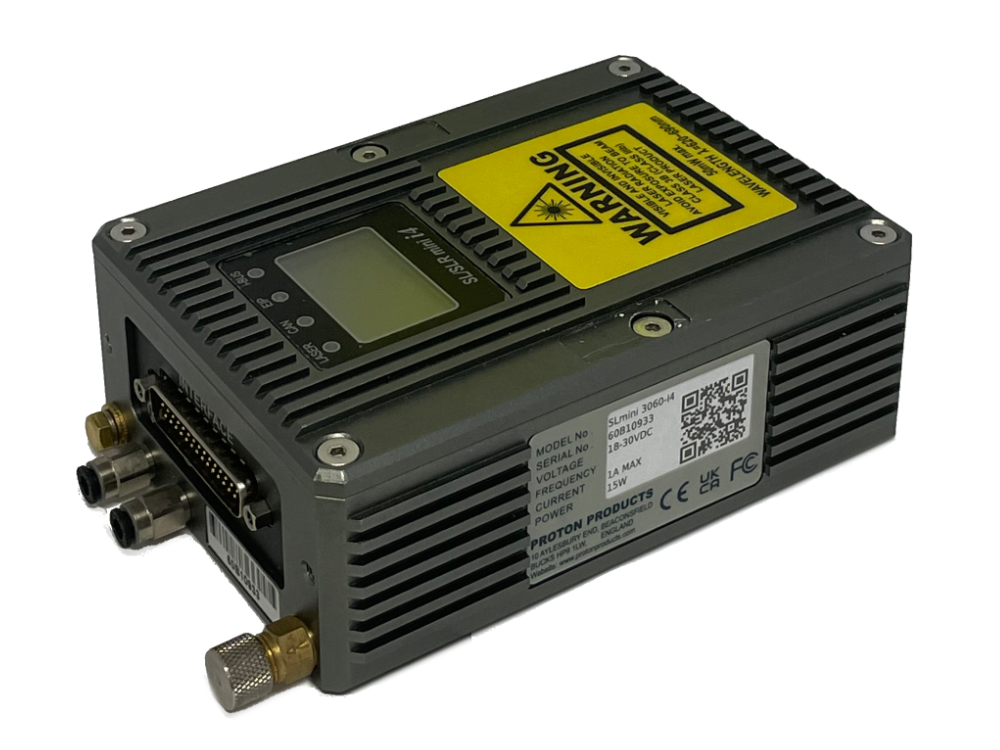 SLmini 3060-i4 (Refurbished)