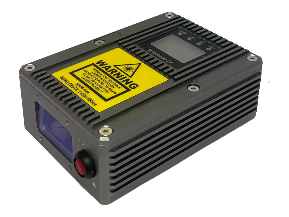 SLmini 3060-i4 (Refurbished)