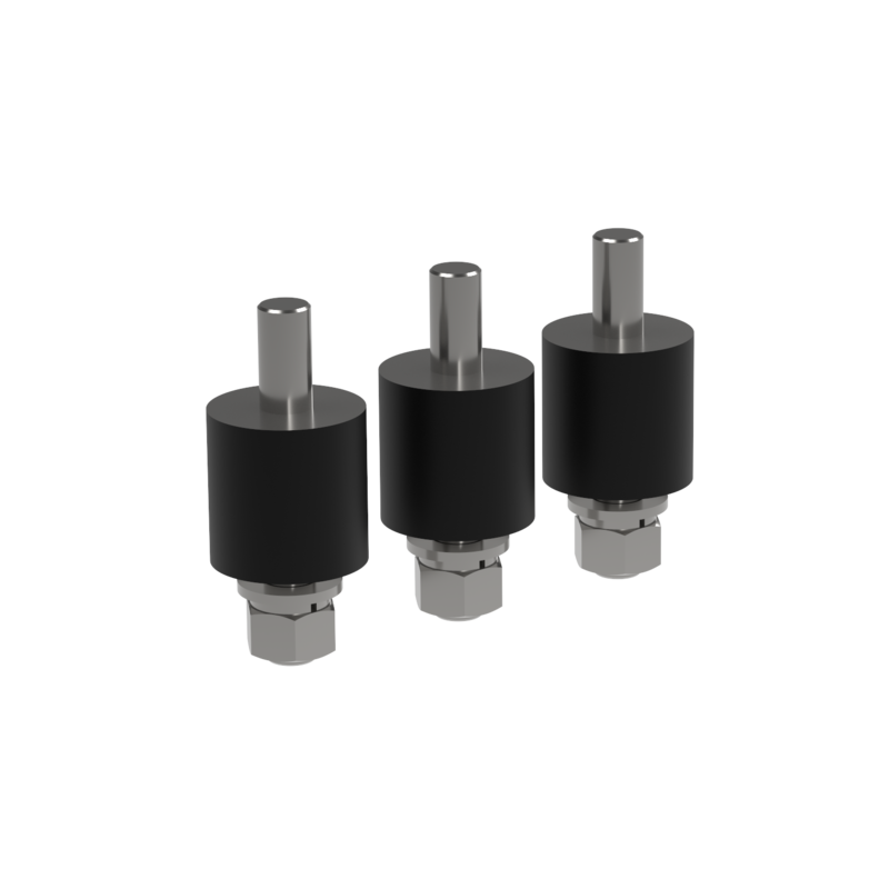Vibration Reducing kit (SL/SLR mini)