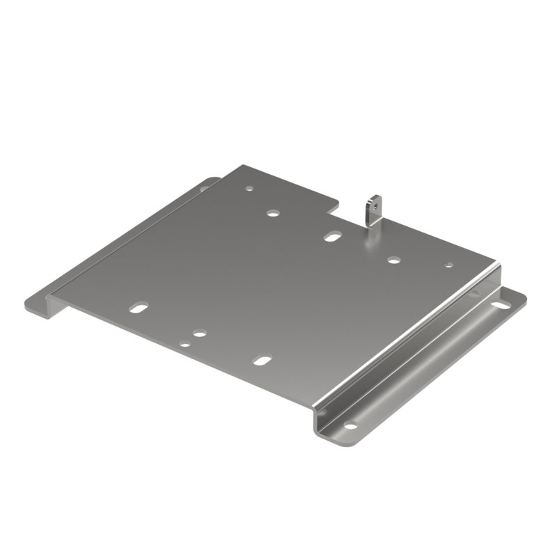 Base plate (SL/SLR mini)