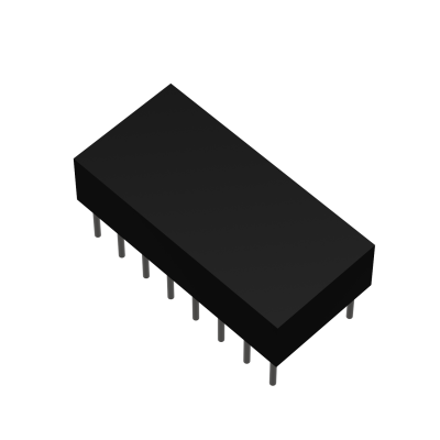 EIP/ProfiNet Power Supply Chip.