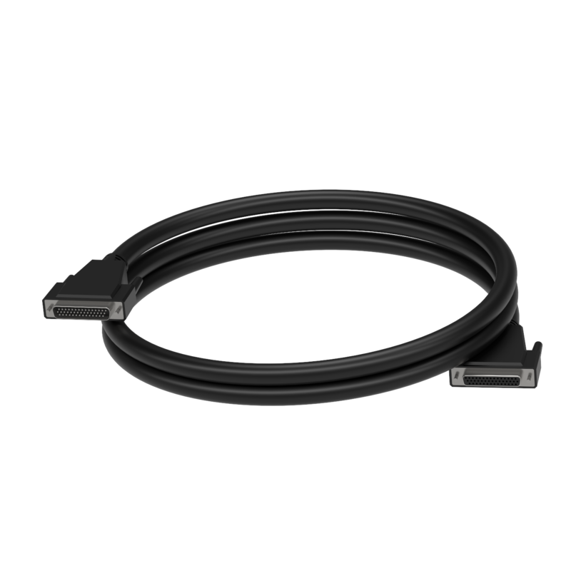 DB44_005m(16ft) Cable