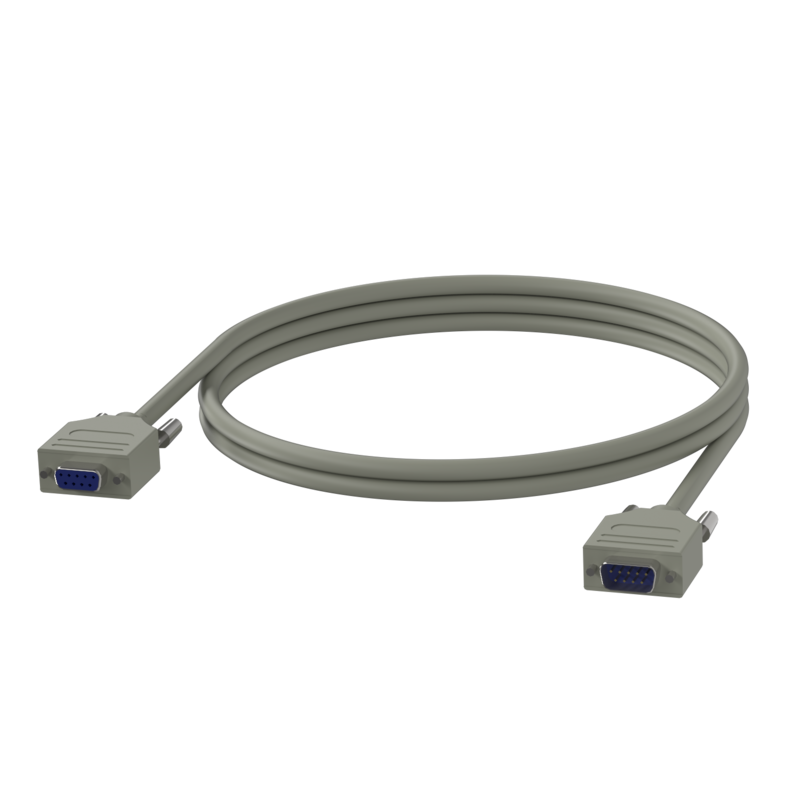 CAN 9DD_010m(32ft) Cable