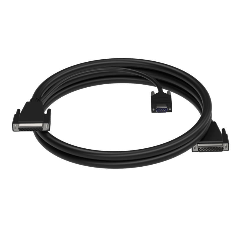 DB44DB9_005m(16ft) Cable