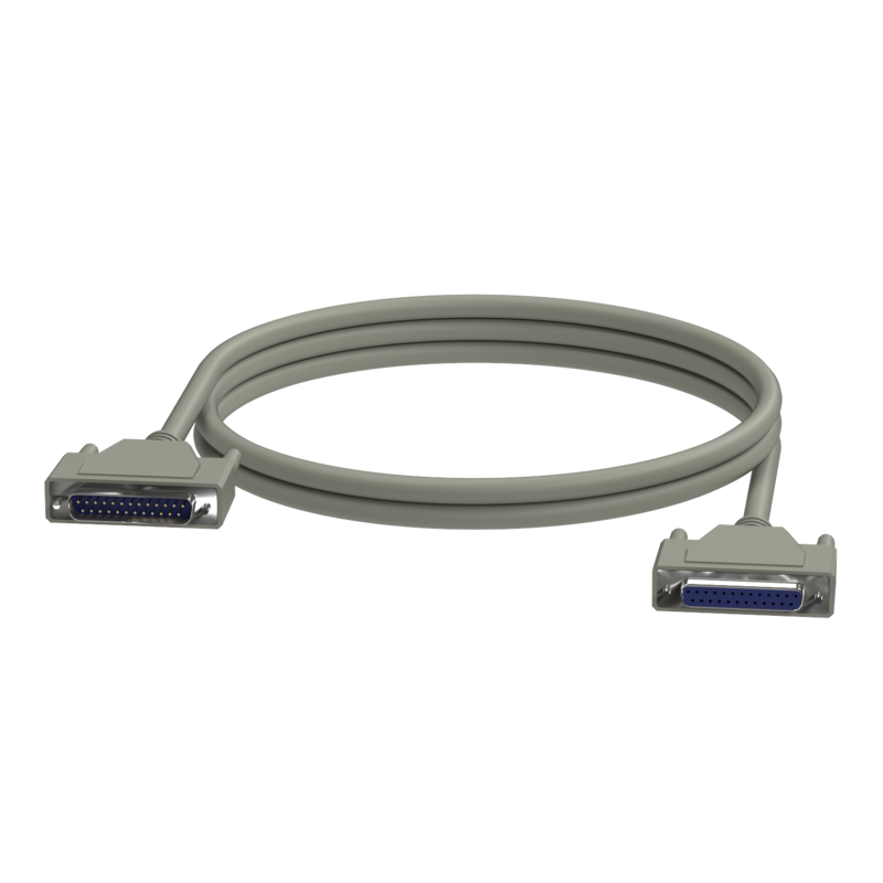 DB25_003m(9.8ft) Cable