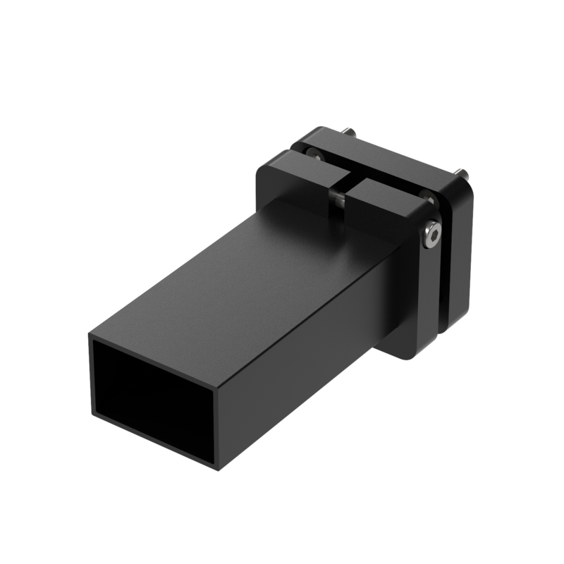 Laser Protection Tube (SL/SLR mini 1220)