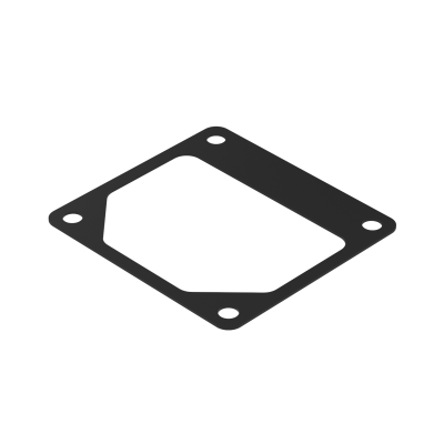Window Glass Gasket (DG2030-k)