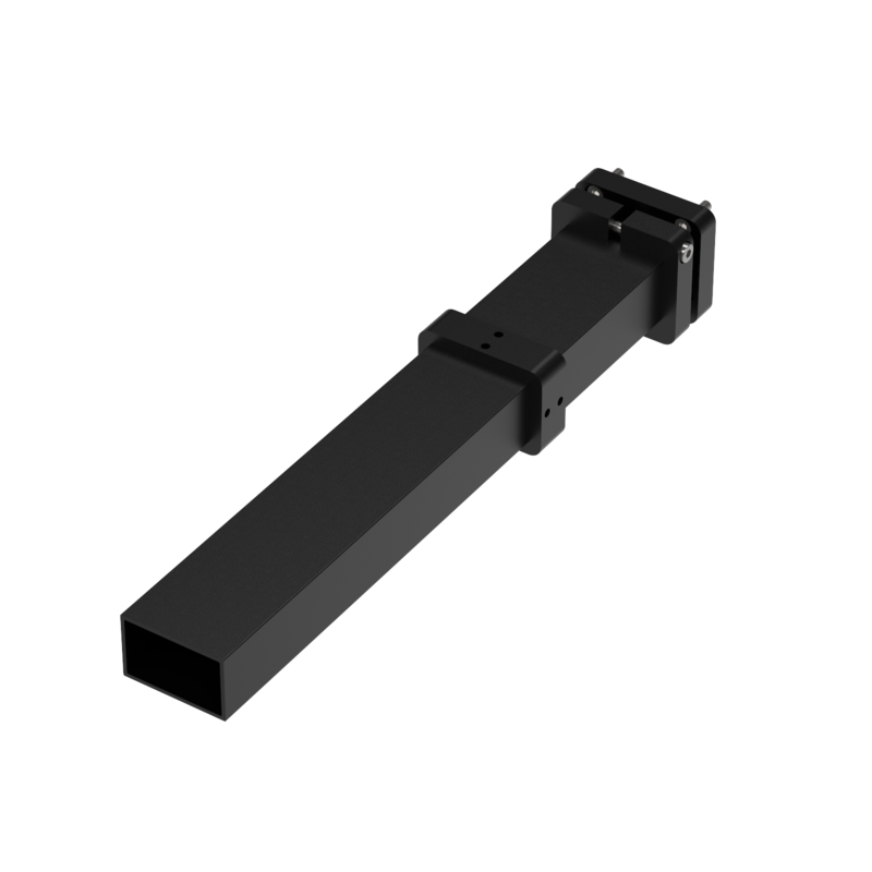 Laser Protection Tube (SL/SLR mini 3060)