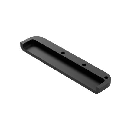 ST1550 door shield cover(R)