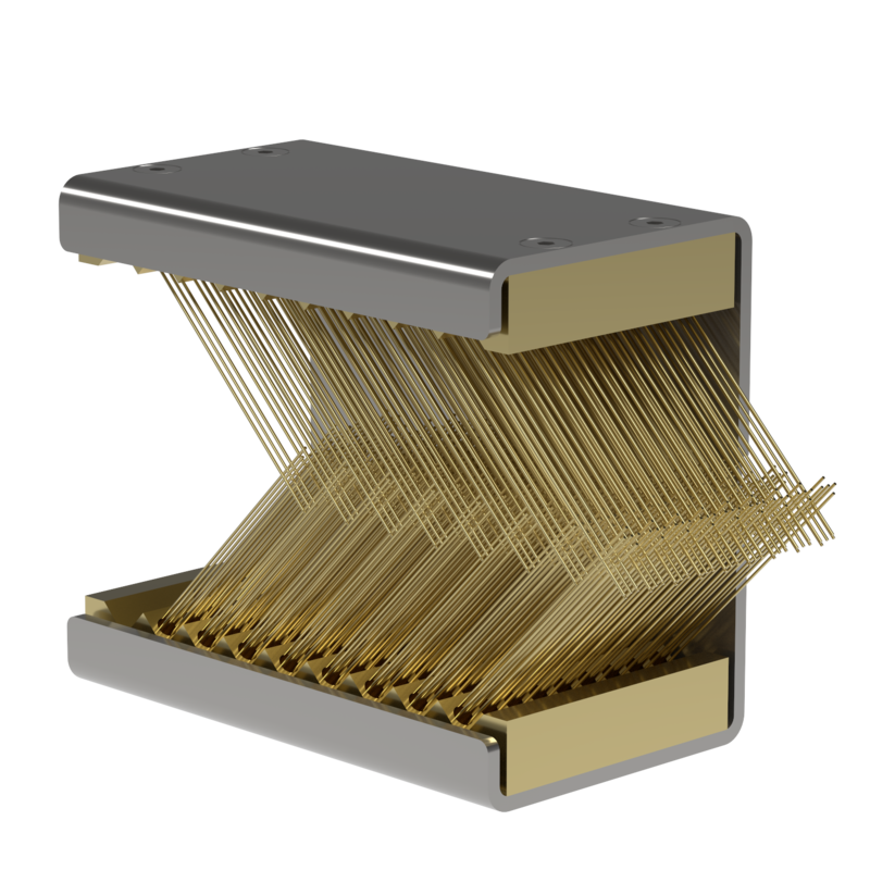 Brush Electrode (ST1525-HF/DC)
