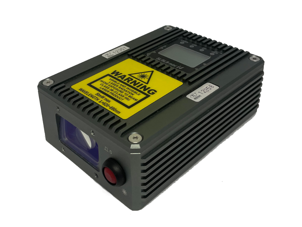 SLmini 3060-i4 (Refurbished)