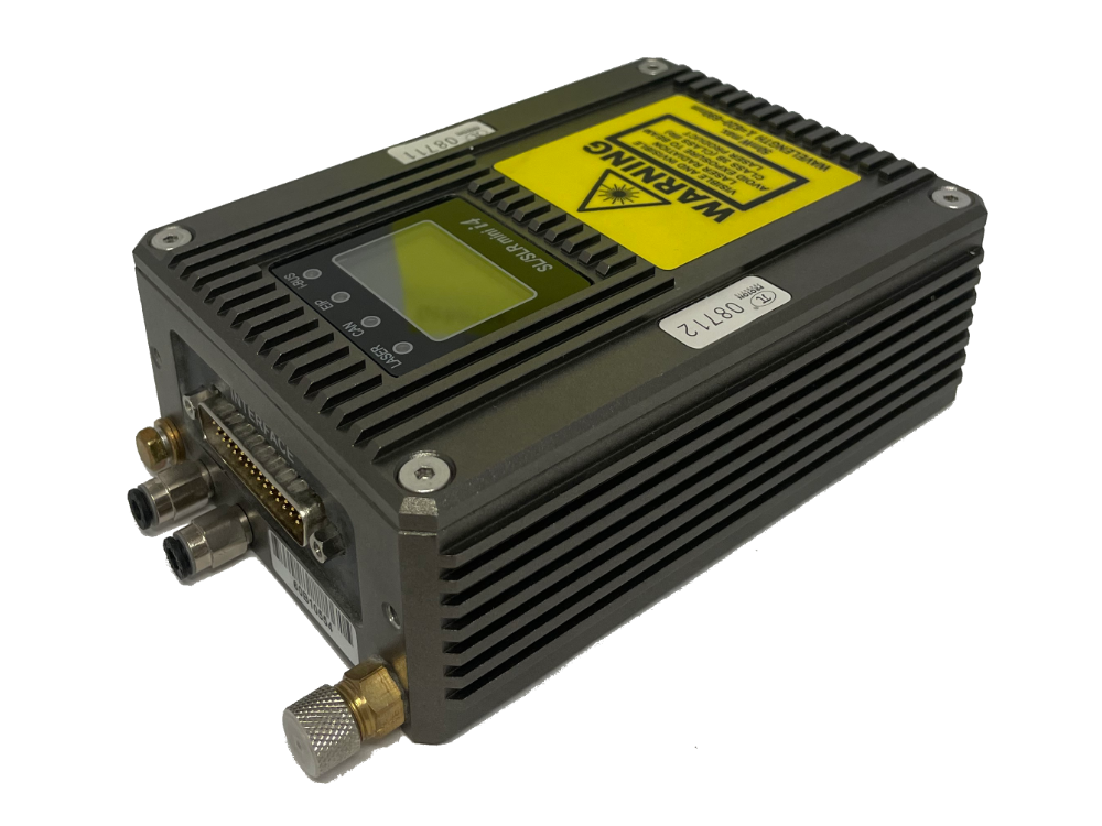 SLmini 3060-i4 (Refurbished)