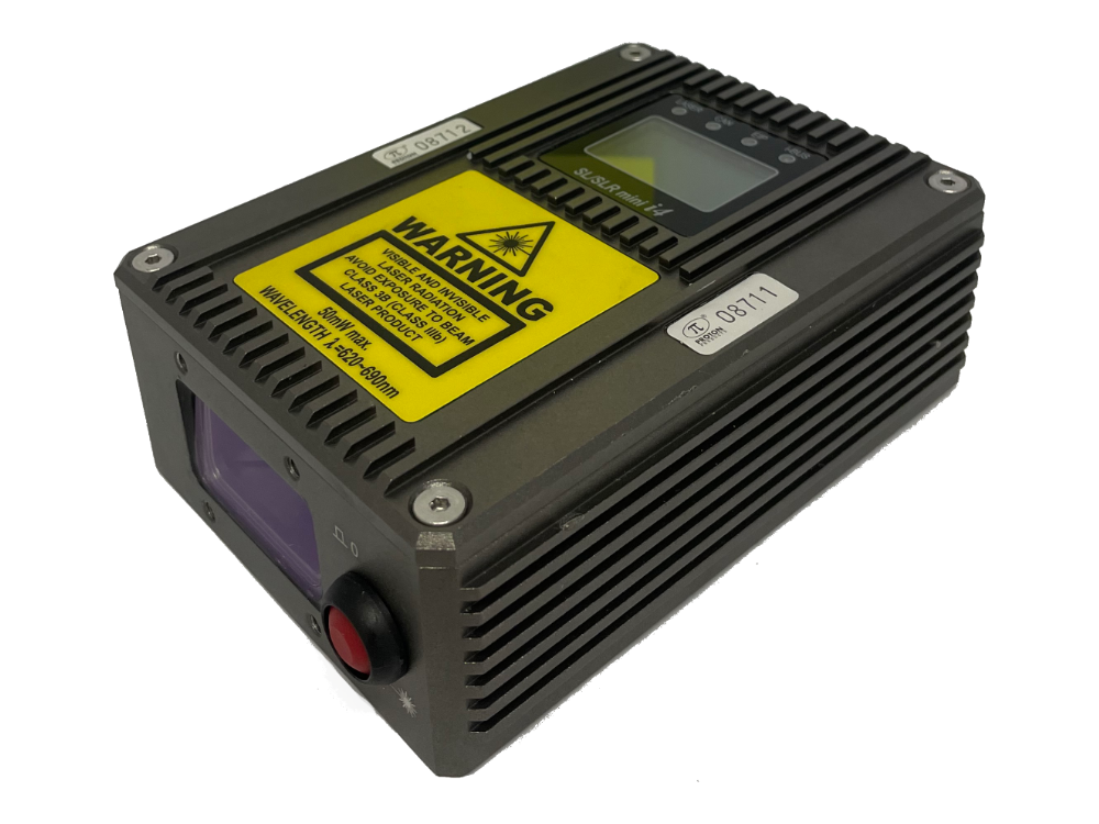 SLmini 3060-i4 (Refurbished)