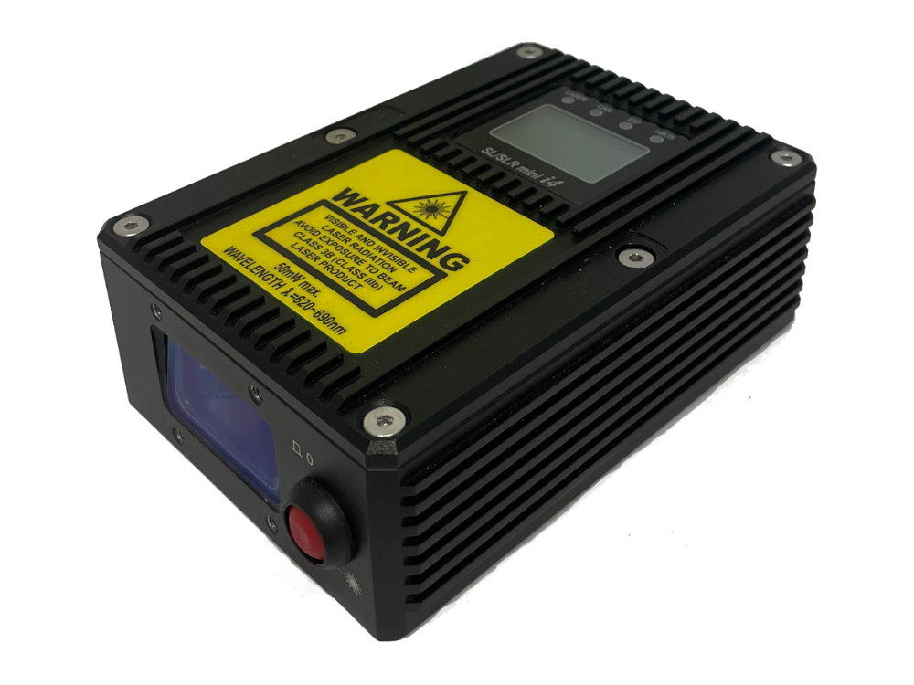 SLRmini 3060-i4 (Refurbished)
