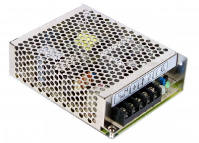 Switching Power Supply (RS-75-24)