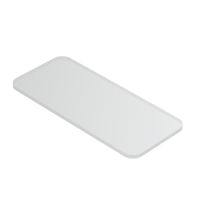 Window Glass(short side) (DGK2030/DGK3030 MKII)