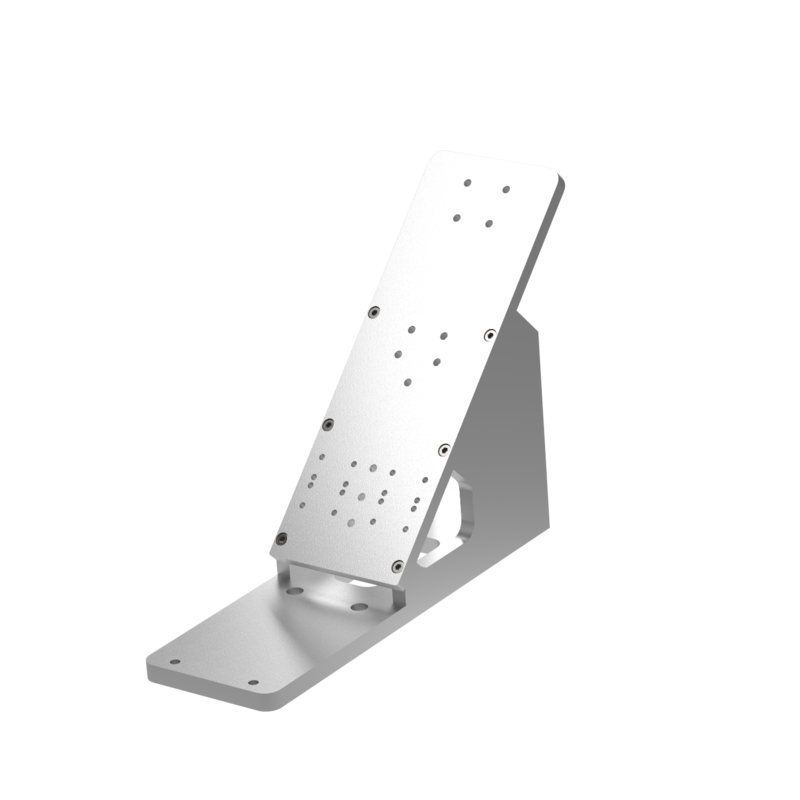 45 DEG Bracket