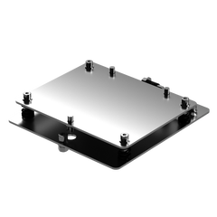 3D ADJ. Plate (SL/SLR mini)