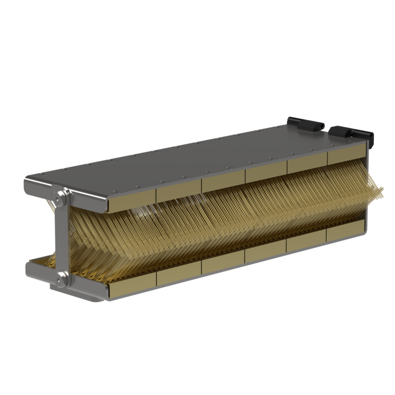 Brush Electrode-M30 (ST1525-HFMW and ST1025-DCMW)