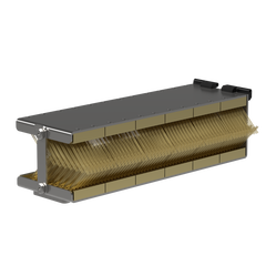 Brush Electrode-M30 (ST1525-HFMW and ST1025-DCMW)