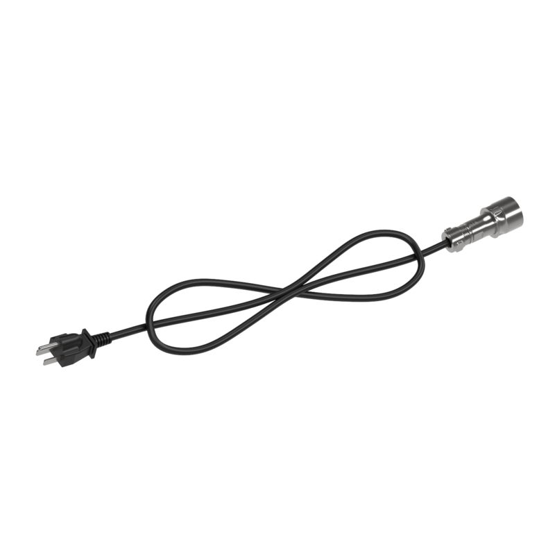 Power cable (American standard DG-k-AC)