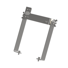 Gauge Mounting Bracket (CDI4-SL/SLR mini)