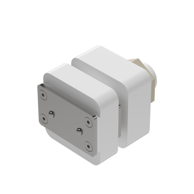 Electrode mounting block assembly(ST1525/1025)