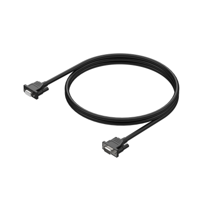 CAN 9DD_0.4m Cable