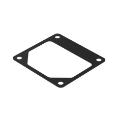 Window Glass Gasket (DG2030-k)