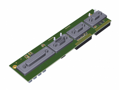 Interface Board (DG_MKII/DGK_MKIII)